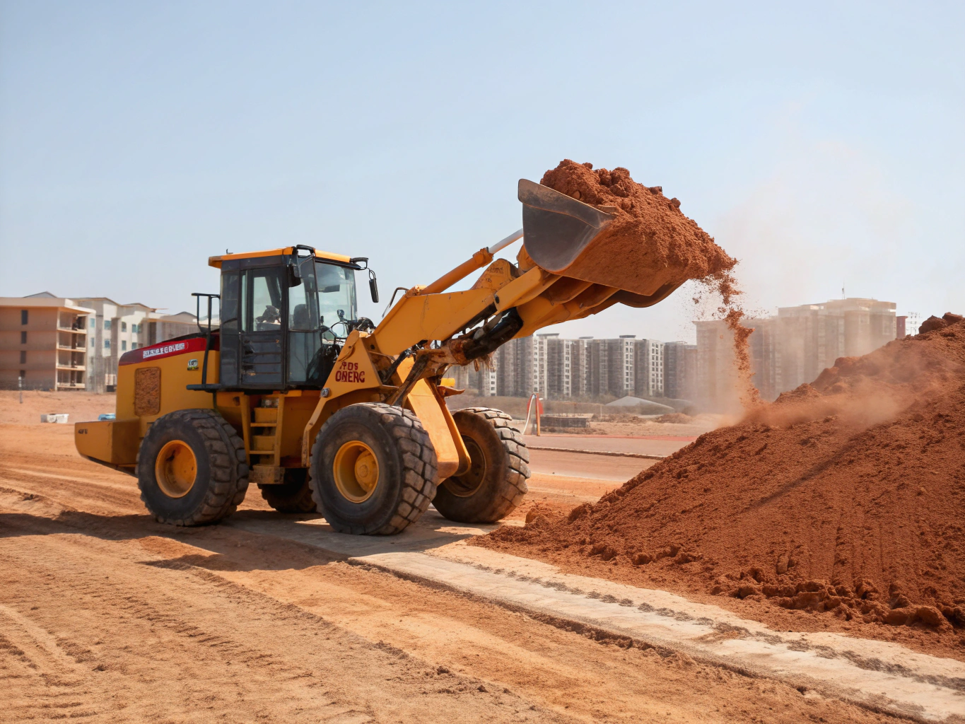 Loaders
