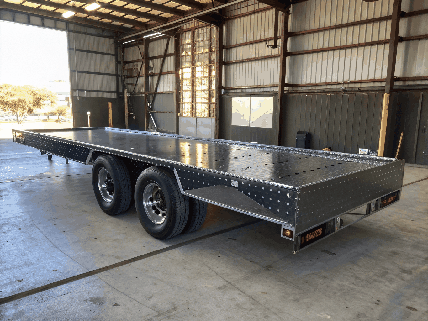 Trailers