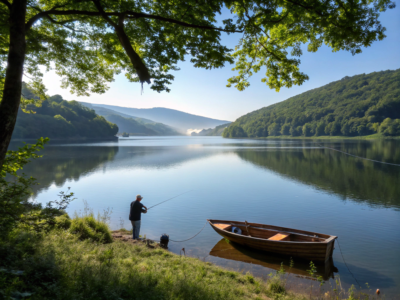 Shaping the shores of coastal lakes in t...